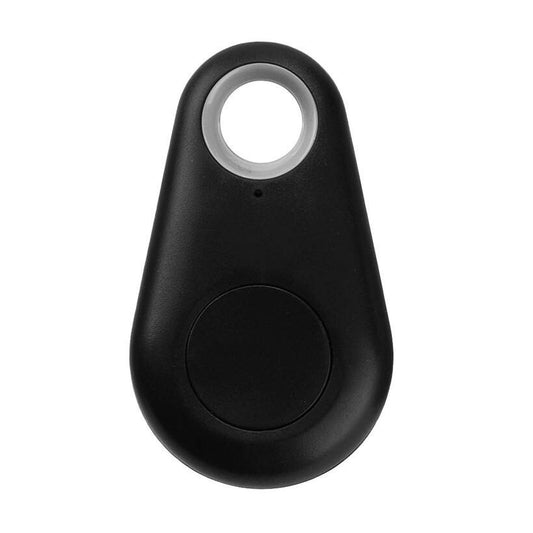 Bluetooth anti Lost Alarm GPS Tracker Key Finder Dog Locator Smart Tag Child